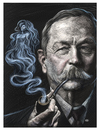 Arthur conan doyle spirit thumb